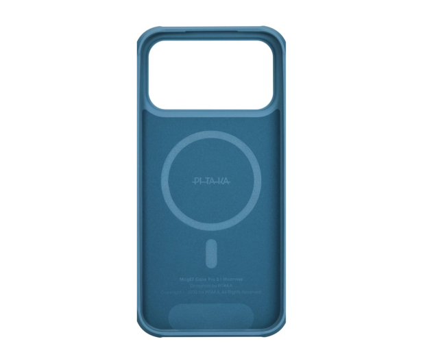 PITAKA Aramid ProGuard Case Moonrise iPhone 17 Pro Max - 1369478 - zdjęcie 2